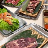  低温慢煮谷饲牡蛎牛排 之前在西餐店尝试过低温慢煮