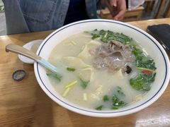 -高群生胡辣汤(亚运村店)