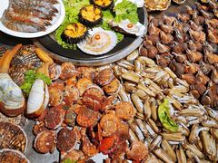 -海味当家·蒸锅海鲜(星海公园店)