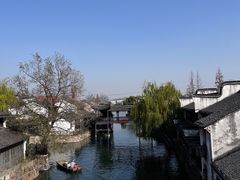 -南浔古镇