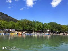 -楠溪江风景名胜区