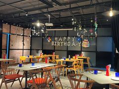 -玛尚诺意式餐厅(天环广场店)