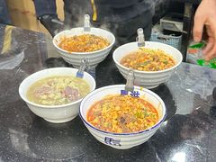 -清真·马洪小炒泡馍馆(钟楼回民街店)