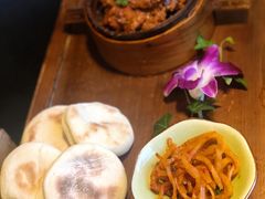 粉蒸肉-盡膳口福·百年汤方火锅(科华北路店)