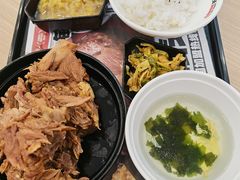 -犟骨头排骨饭•大骨面(弘阳广场店)
