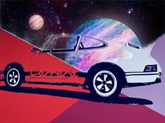 -上海保时捷体验中心