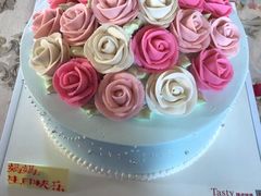 -精点味道(西安路店)