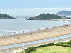 -舟山朱家尖绿城威斯汀度假酒店