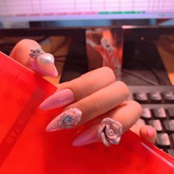 -AKIRA 安久日式美甲美睫