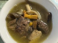 -山菌美食苑(振兴路店)