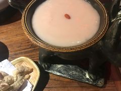 -老牌坊云南鱼豆花火锅(嵩山店)