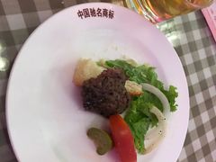 -华梅西餐厅(哈尔滨中央大街店)