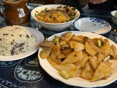 -香满楼(临安路店)