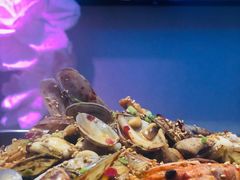-冰城小镇音乐串吧·聚会餐厅(百子湾店)
