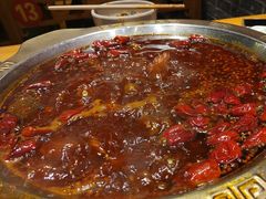 -堂客老火锅(欣阳广场总店)