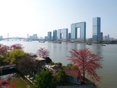 -喜洲吧·江畔老船厂·庭院餐厅(喜临院店)