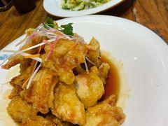 -那家老院子(云峰街店)