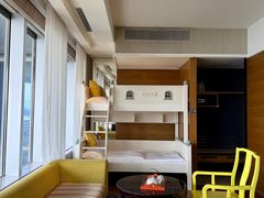 -厦门海港英迪格酒店(中山路店)