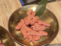 -权金城·炭火烤肉(北京联想桥店)