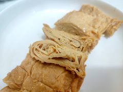 -龙华素斋(龙华路店)