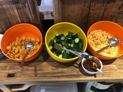 -吕氏疙瘩汤·私家菜馆(慈云寺店)