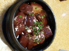 android_upload_pic-小郭私房菜·海肠捞饭店(学士街店)