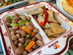-向阳羊汤(千峰店)