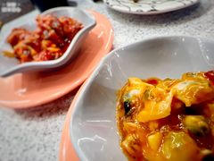 -争鲜回转寿司(中街大悦城店)