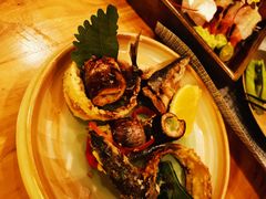 -鮨鲸·和牛烧(三里屯店)