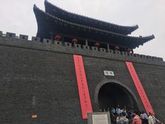 -冶春茶社(沃尔玛店)