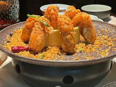 -太白餐厅·新湘菜原创者(月湖店)