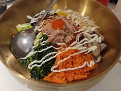 -花味·自助烤肉(南方时代店)