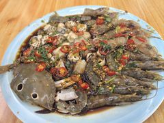 -圆蛋酒料•生腌(开元路店)