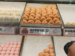 -東更道点心行(崂山丽达店)