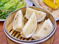 椰子饭-不仔客海鲜·三亚老字号(第一市场店)