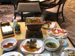 -西藏饭店·亚克·食光自助餐厅(文殊院店)