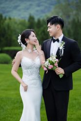-金夫人婚纱摄影全球旅拍(大连店)