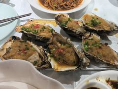 -蠔友汇·海鲜·生蚝烧烤(大东店)