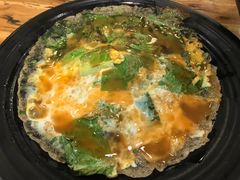 蚵仔煎-阿勇鲁肉饭(龙茗路店)