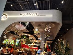 -花菇朵 ll 野生菌火锅·精品云南菜(后沙峪店)