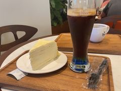 -Peet's Coffee皮爷咖啡(上海长风大悦城店)