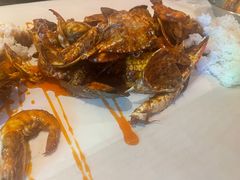 综合海鲜-Dampa Seafood Grill - Dubai