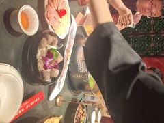 -正禾鲜·潮汕牛肉火锅(凯德天府店)