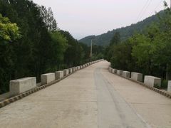 -阳台山自然风景区