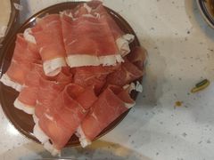 -巷子口成都市井火锅