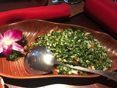 -花马天堂云南餐厅 Lost Heaven(高邮路店)