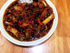 -贤花饭店(城阳店)