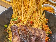 -新仙清汤牛腩(铜锣湾店)