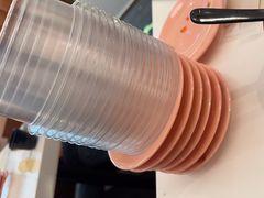 -争鲜回转寿司(通州万达店)