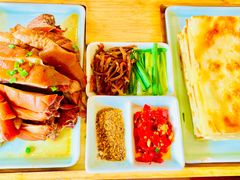 -恭敬李·烤鸭(天坛北门店)